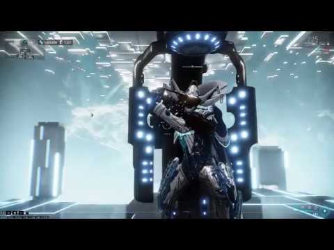 Atterax Power in Warframe