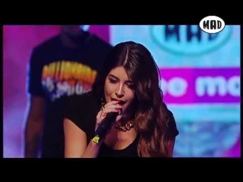 Demy - Fallin - meemob concert 2012