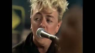 Stray cats Sweet love on my mind live at Montreux 1981