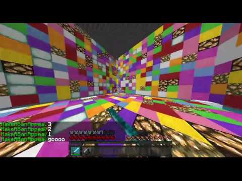 1v1ing Fyser Parkourcraft Kitpvp