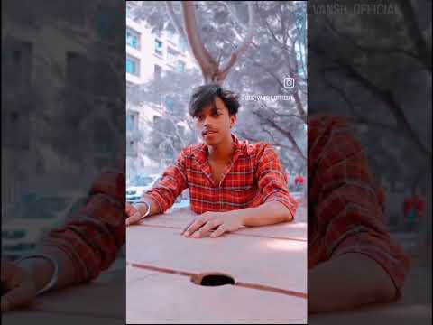 Vansh maurya  Tere liye H...