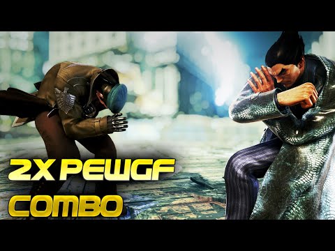 Great Set With Ducky's Incredible Dragunov