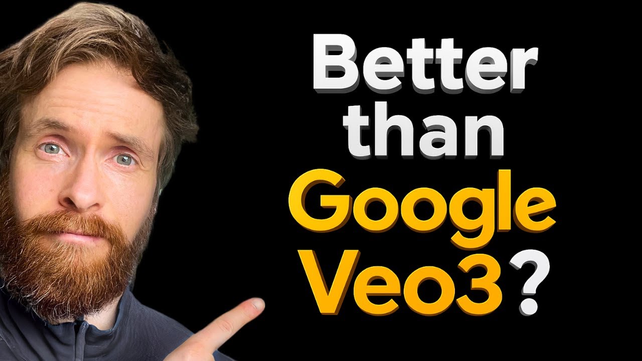 Google Veo 3 vs MiniMax Hailuo 02 | 5 Comparison Tests