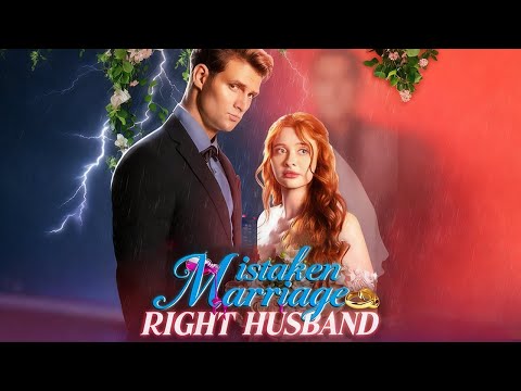 [FULL] ❤️I Married the Wrong Man… and Found the Right One