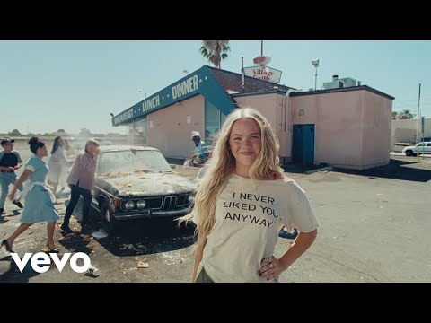 Freya Skye - bad taste