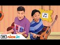 Blue S Clues You Blue S Song Choice Nick Jr UK