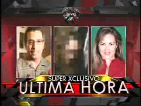 SuperXclusivo - Citación sorpresa para Hilton y Deborah Martorell 3/28/11