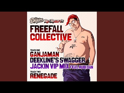 Renegade (Original Mix)