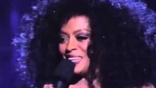 Diana Ross- Voice Of The Heart