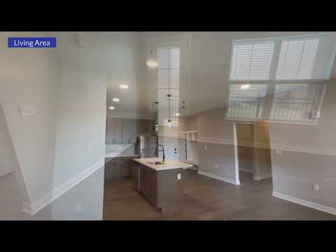 Federal Hill: Cherry 1 Bed w/Den