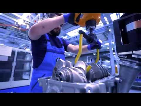 BMW M S58 3.0L TwinPower Turbo六缸引擎的誕生！