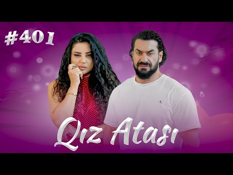 Qız atası / 401. Bölüm