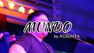 Download lagu MUNDO (IV of Spades) ft.  AGSUNTA & DANIEL OMBAO mp3 Download lagu MUNDO (IV of Spades) ft.  AGSUNTA & DANIEL OMBAO mp3