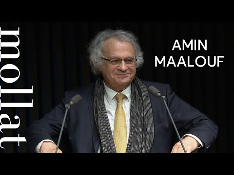Amin Maalouf - Le labyrinthe des égarés