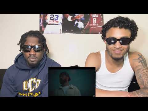 Sam Tompkins FIRST TIME HEARING "Bloodline" (Official Video) - REACTION