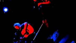 Ben Howard - I will be blessed - Hamburg 2010 live