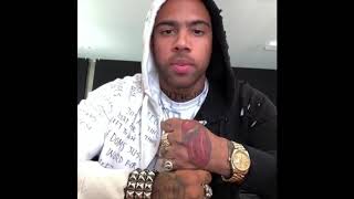 Vic Mensa Addresses Dissing XXXTentacion TankHead Responds!