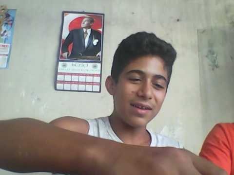 Fakirlik diz boyu çhelınc