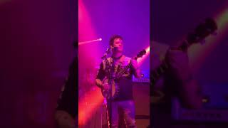 Modest Mouse live Autumn Beds