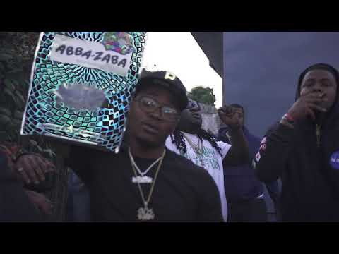 lil badass 98  - POUNDS (feat. 98twan)