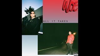 All It Takes Music Video