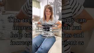 Download lagu Pumping more milk faster mp3