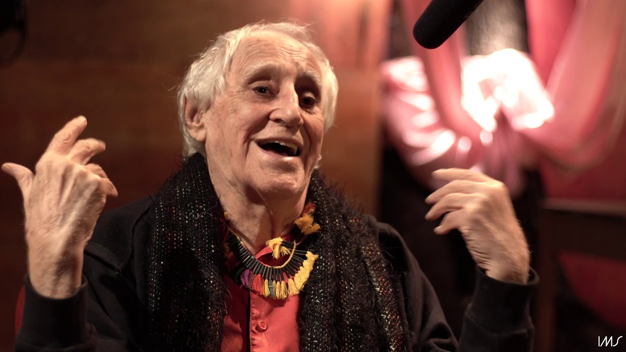 Sertões: histórias de Canudos | José Celso Martinez Corrêa