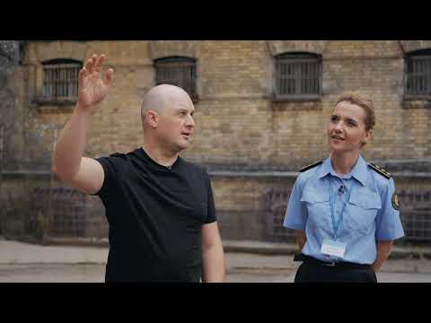 TAMSIOSIOS LUKIŠKIŲ PASLAPTYS III DALIS - KRIMINALINĖ LIETUVOS ZONA su Dailiumi Dargiu - 3 epizodas