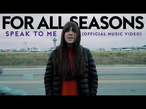 Thumbnail for Speak To Me video