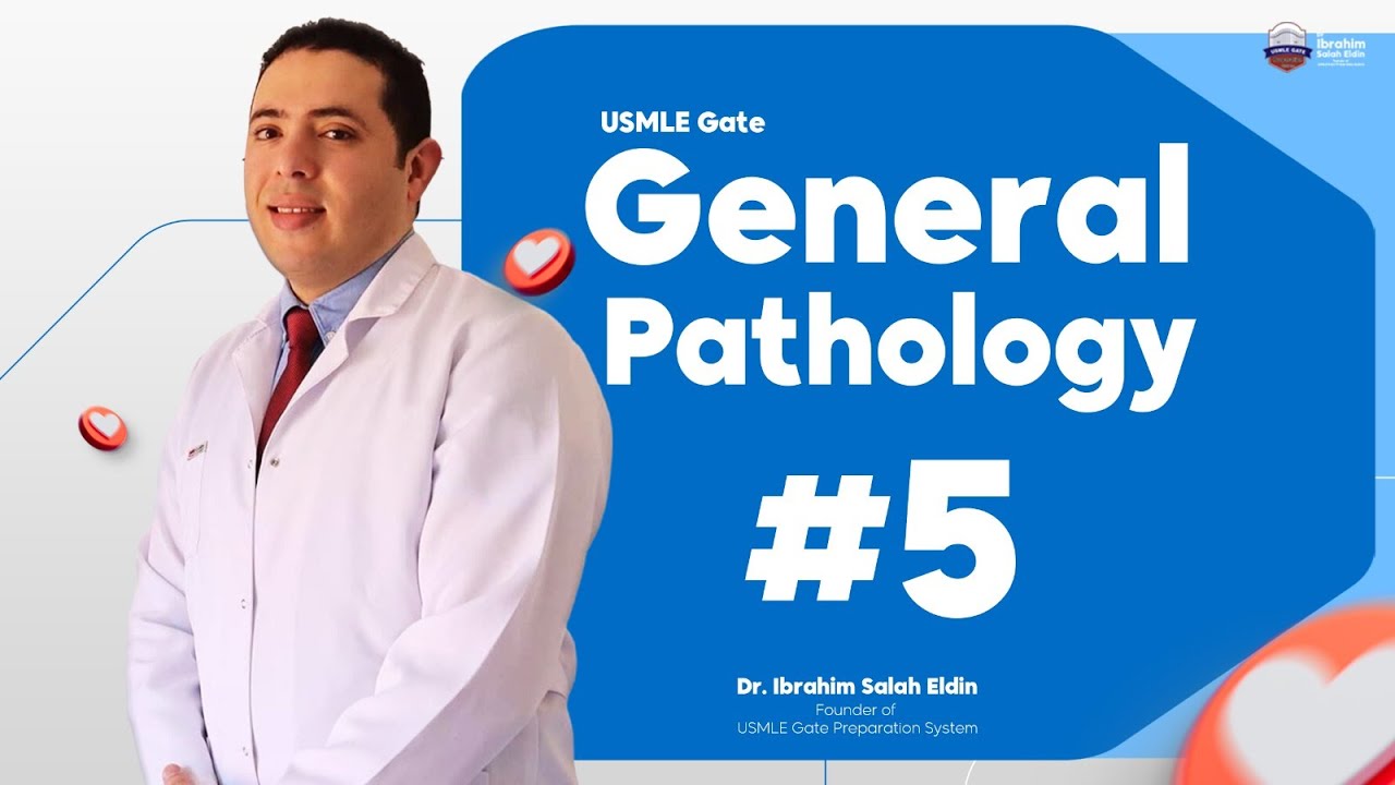 General Pathology Lecture  5 Granulomatous  inflammation