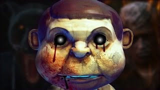 GET REAPED - Dead Realm Gameplay