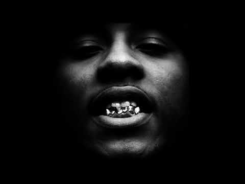 SpaceGhostPurrp - Black Paradise (feat. Skip Rage)