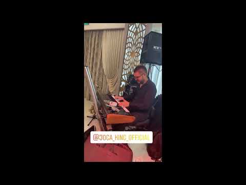 Joca Jović KING - Pumpanje 2022. - (Pričuvaj se mala)