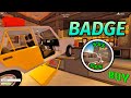 HOW TO GET Sold your Car! BADGE in DUSTY TRIP!