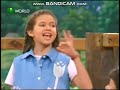 Barney People Helping Other People 1999