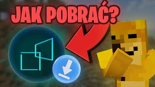 Minecraft ZA DARMO!? Jak pobrać Crystal Launcher 2025