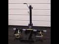 The Mojack Mower Lift - Unboxing & Assembly