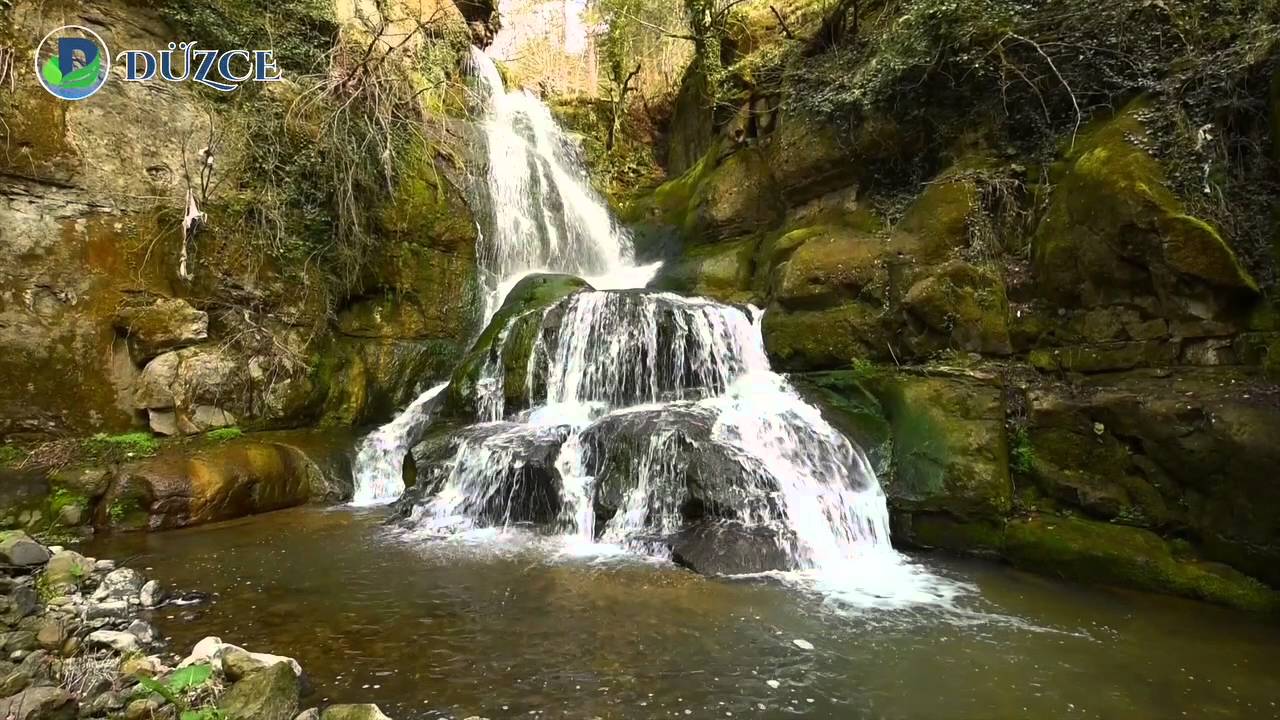 Düzce Video Tanıtım Serisi 1