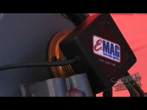 Aero-TV: Lycoming Comes Alive At Oshkosh 2008!