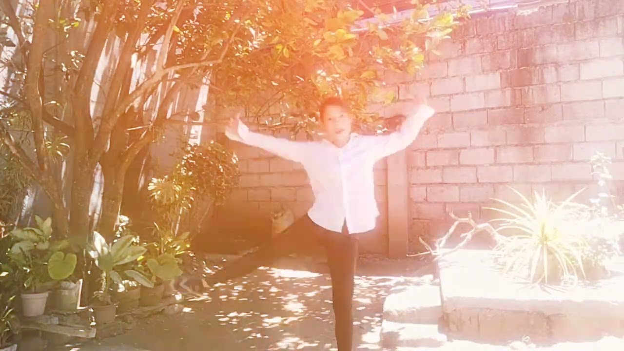 Soul Making, Crafting Movements, Fight Song. By;Jesabel Satinitigan