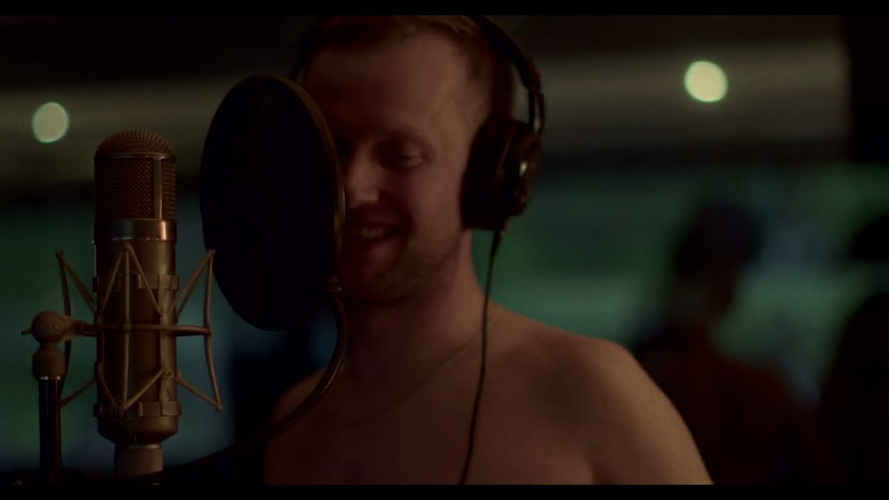 La Dispute – NOWDTC documentary by Martin (CHAPTER I - Clinically Avoidant)