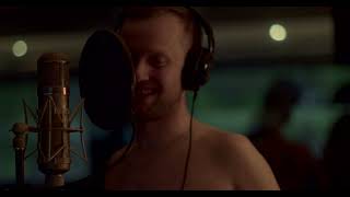 La Dispute – NOWDTC documentary by Martin (CHAPTER I - Clinically Avoidant)