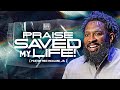 Praise Saved My Life // Pastor Mike McClure, Jr.