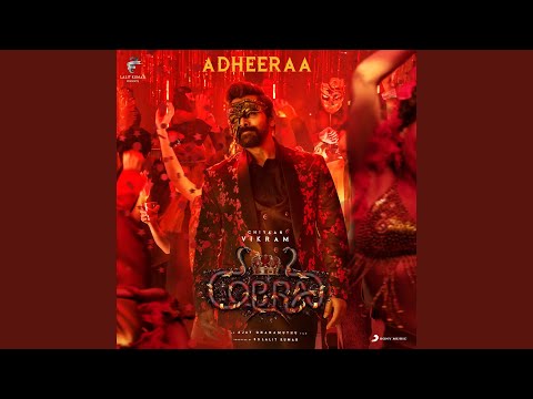 Adheeraa — watch video