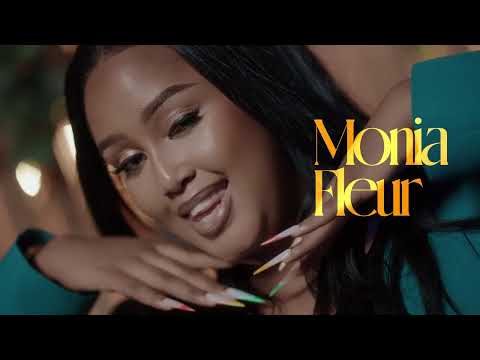 F Killer Music - UNSIZE - Monia Fleur  (Official Music Video)