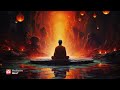 ️ OM Chanting At 639Hz MANIFEST Love MIRACLES Mantra Healing Heart Chakra Activation Chant