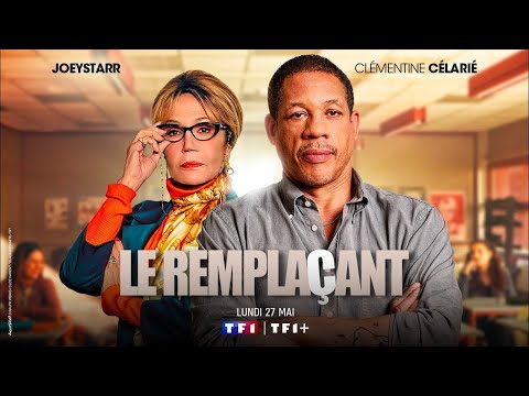 Le Remplaçant (2021-2025)