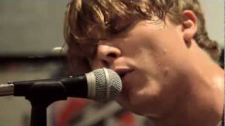 Ty Segall at Permanent Records