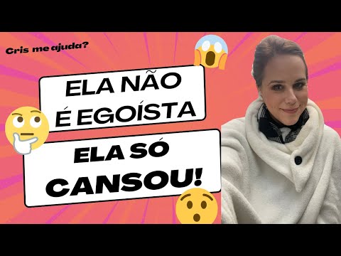 WHEN SHE LOSES INTEREST: WHAT IT REALLY MEANS