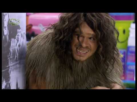 M.I High Series 3 Episode 9-Family Tree